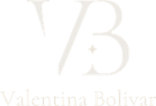 Valentina Bolívar – Marketing Digital, Fotografia Profissional